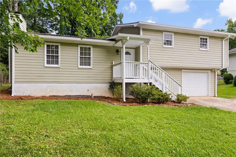 4220 Terrace Drive, Acworth, GA 30101 - #2