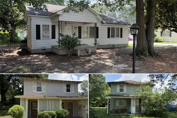 1849 Old Concord Road, Smyrna, GA 30080