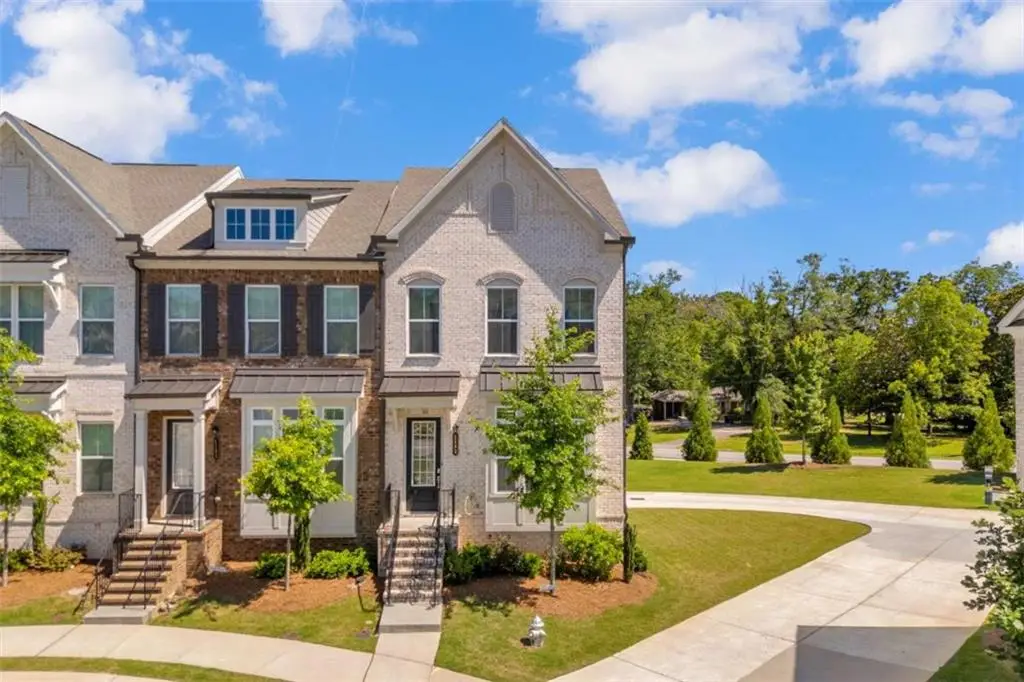 1192 Edwin Lane, Sugar Hill, GA 30518 - #1