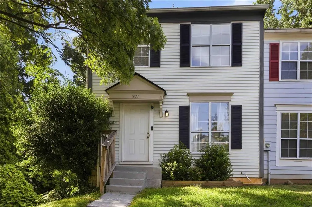1471 Inverness Drive, Stone Mountain, GA 30083 - #1