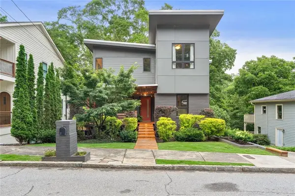 316 Madison Avenue, Decatur, GA 30030