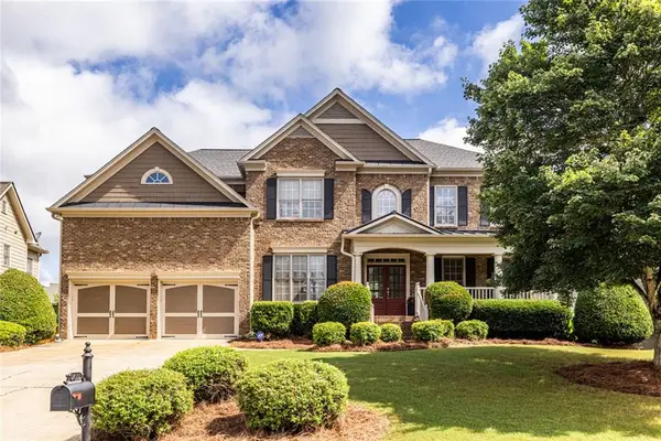 2612 Lakefield Court, Marietta, GA 30064