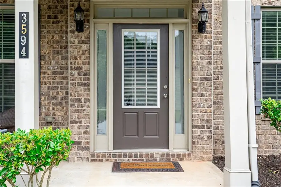 3594 Hideaway Lane, Loganville, GA 30052 - #2