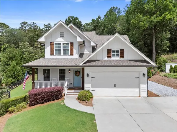 3513 Phoenix Cove Drive, Gainesville, GA 30506