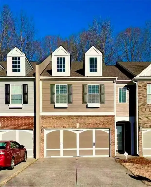 2652 Pierce Brennen Court, Lawrenceville, GA 30043 - #1