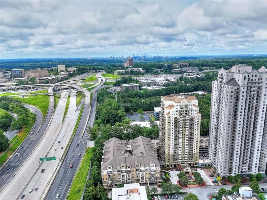 799 Hammond Drive #315, Sandy Springs, GA 30328 - #1