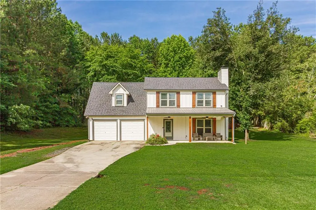 5070 Hudson Road, Loganville, GA 30052 - #1