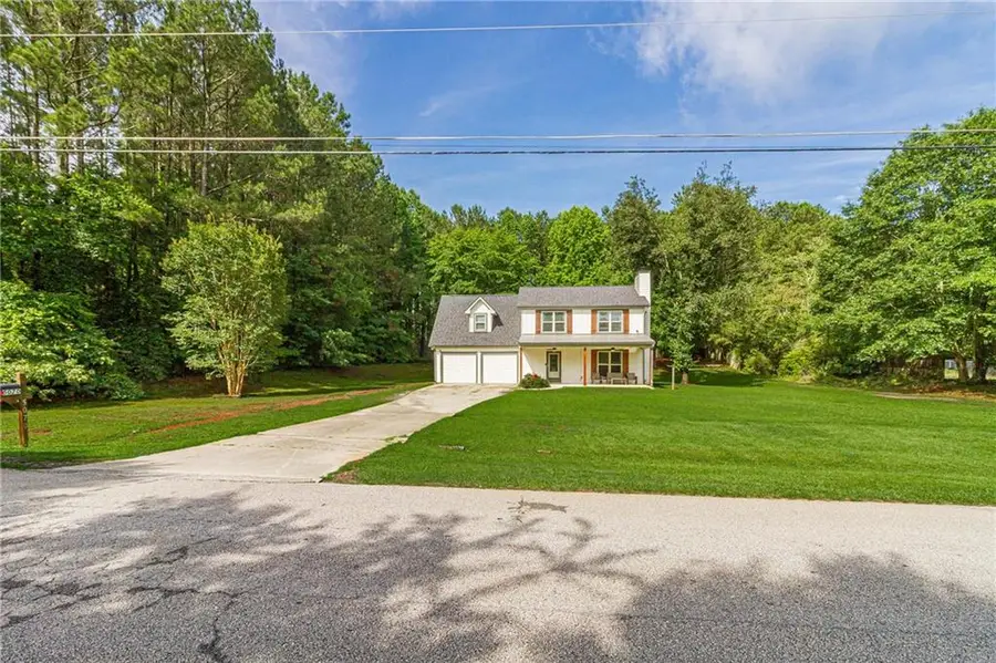 5070 Hudson Road, Loganville, GA 30052 - #2