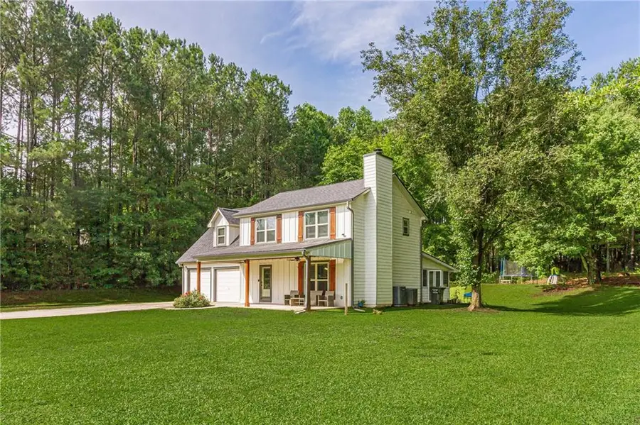 5070 Hudson Road, Loganville, GA 30052 - #3