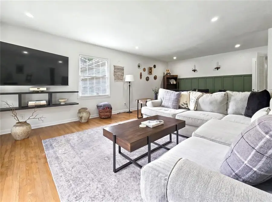 3665 Chavers Place, Stone Mountain, GA 30083 - #3