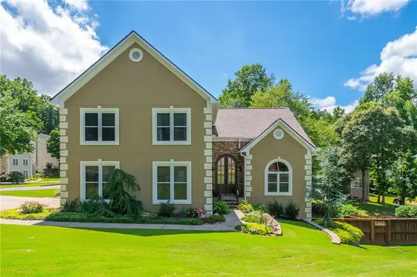 448 Gaillardia Way Nw, Acworth, GA 30102