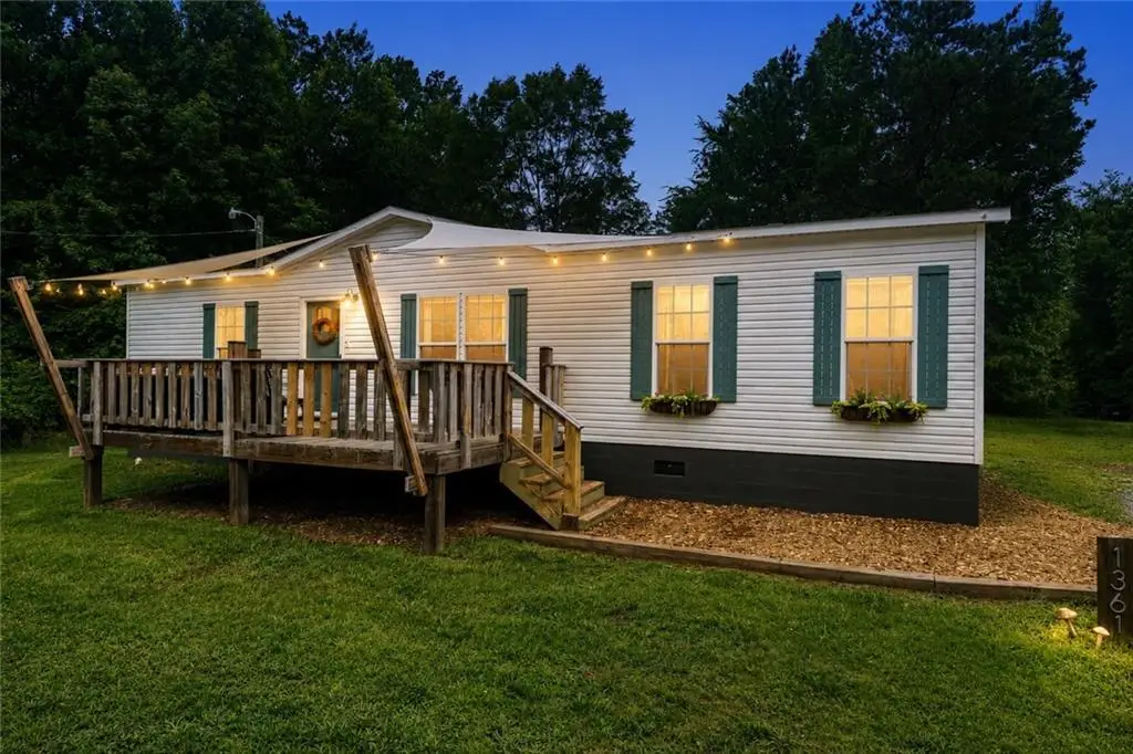 1361 Tommy Lee Cook Road, Palmetto, GA 30268 - #1