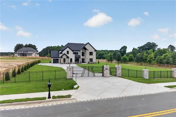 1975 Jones Phillips Road, Dacula, GA 30019