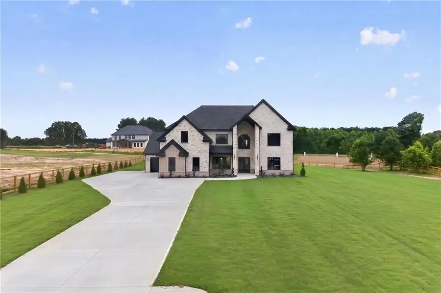 1975 Jones Phillips Road, Dacula, GA 30019 - #3