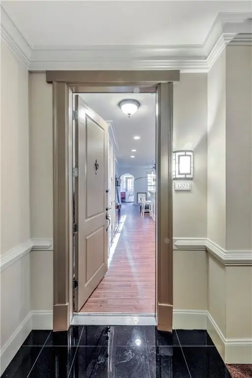 2300 Peachford Road #1203, Dunwoody, GA 30338 - #1