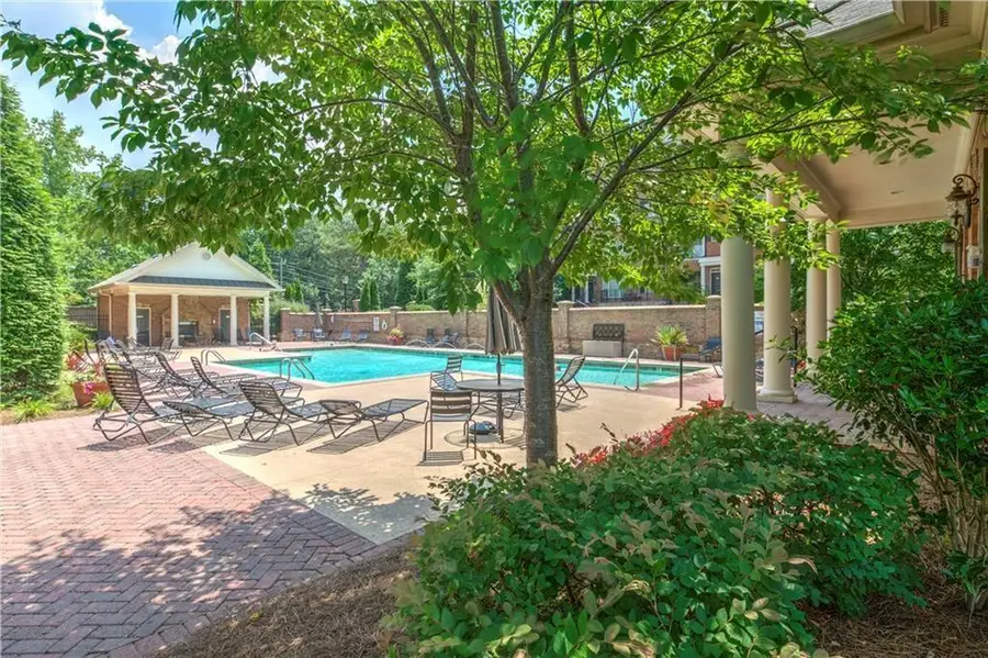 2300 Peachford Road #1203, Dunwoody, GA 30338 - #2