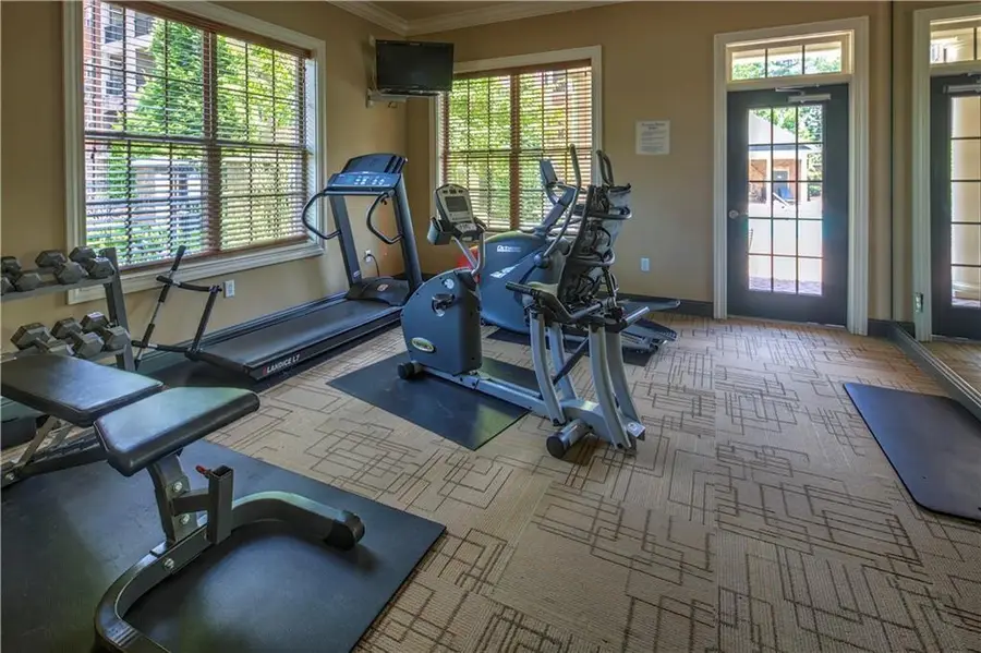 2300 Peachford Road #1203, Dunwoody, GA 30338 - #3