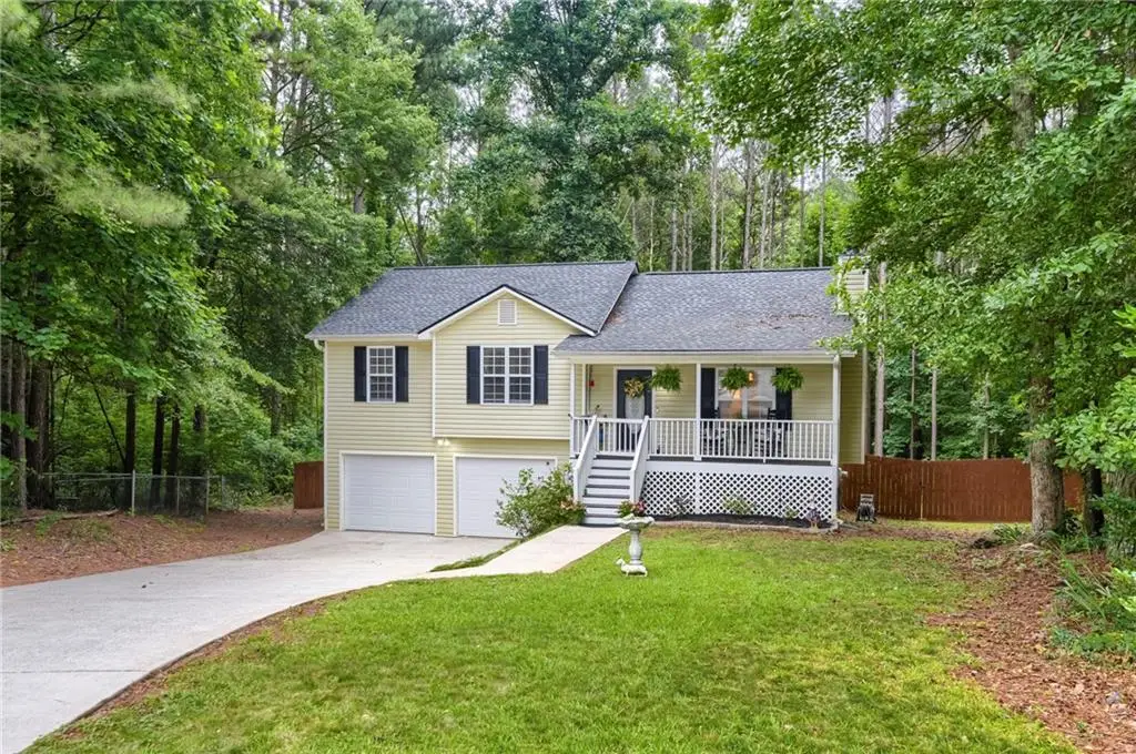 277 Chipper Lane, Rockmart, GA 30153 - #1