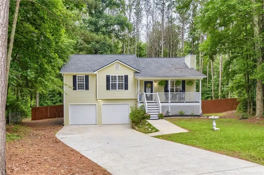 277 Chipper Lane, Rockmart, GA 30153 - #3