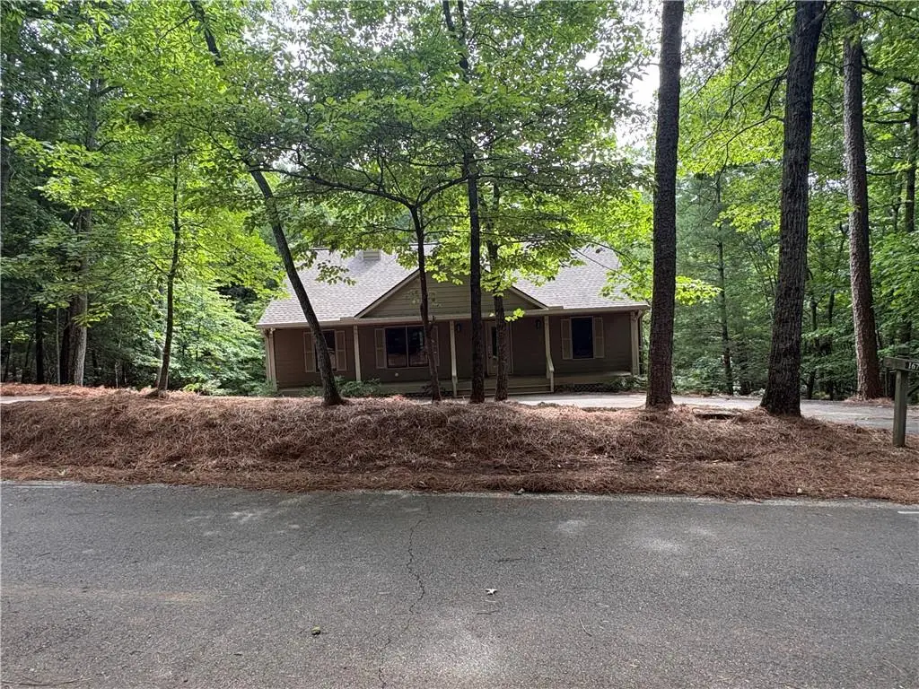 167 Trout Lily Trail, Jasper, GA 30143 - #1