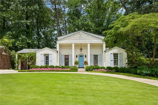 372 Pine Forest Road, Atlanta, GA 30342
