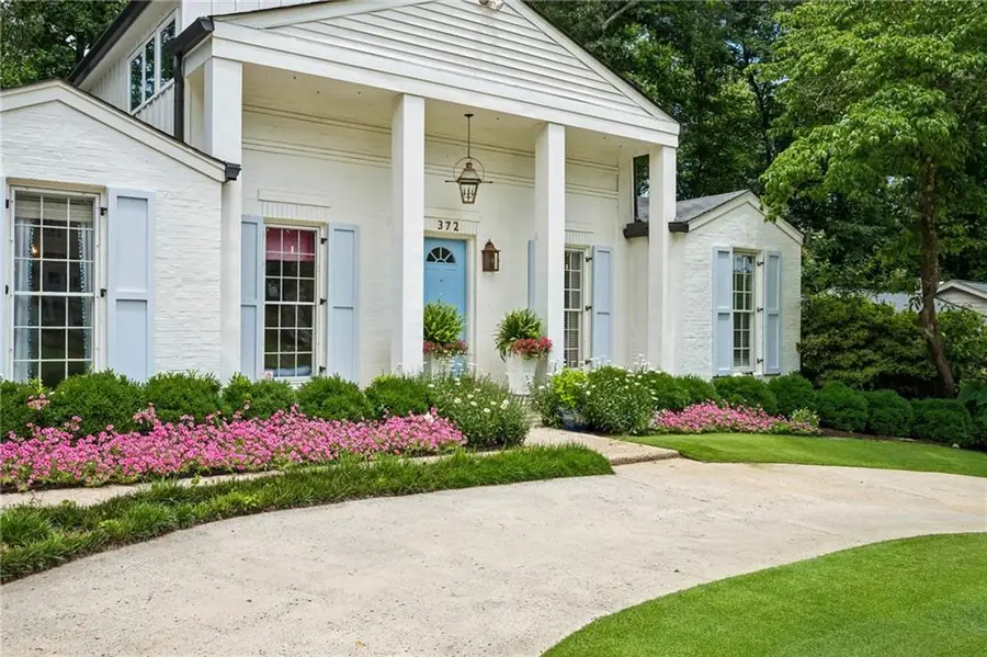 372 Pine Forest Road, Atlanta, GA 30342 - #3