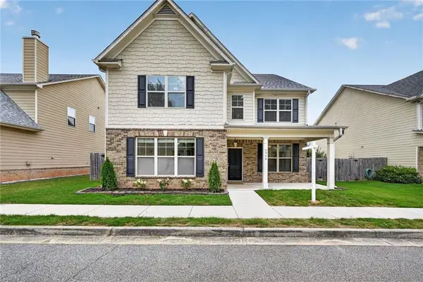 5940 Peltier Trace, Norcross, GA 30093