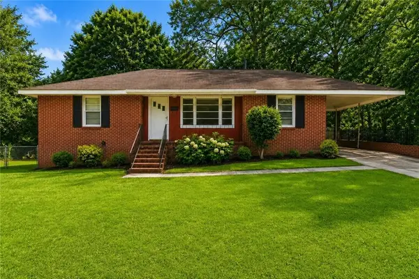 29 Artillery Drive, Columbus, GA 31903