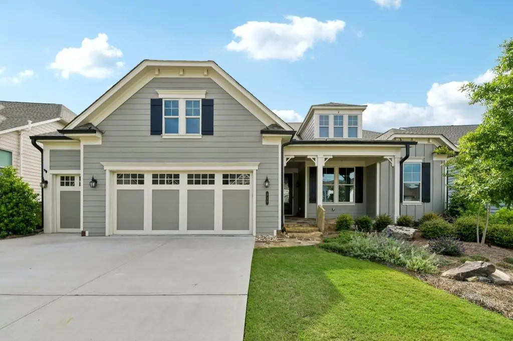 419 Ontario Lane, Hoschton, GA 30548 - #1