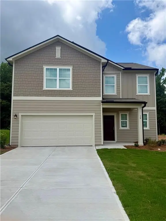 30 Crescent Boulevard, Carrollton, GA 30116