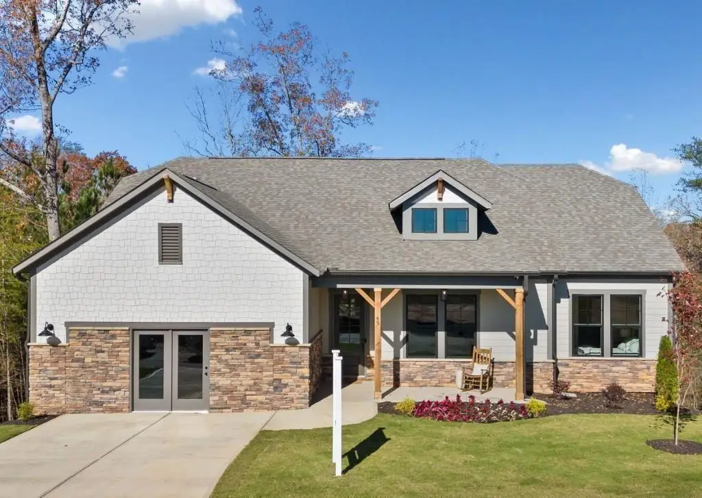 174 Pinnacle Way, Ellijay, GA 30540 - #1