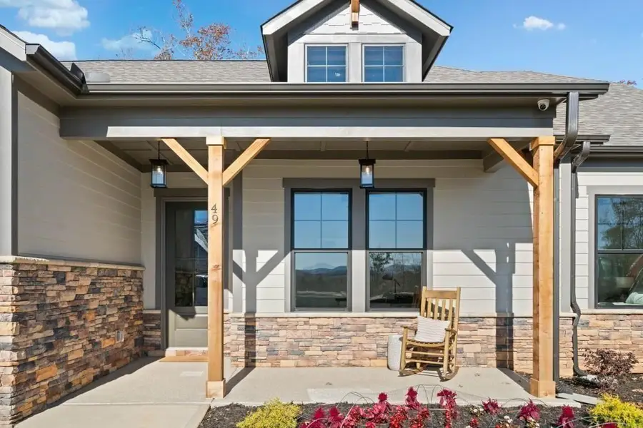 174 Pinnacle Way, Ellijay, GA 30540 - #2