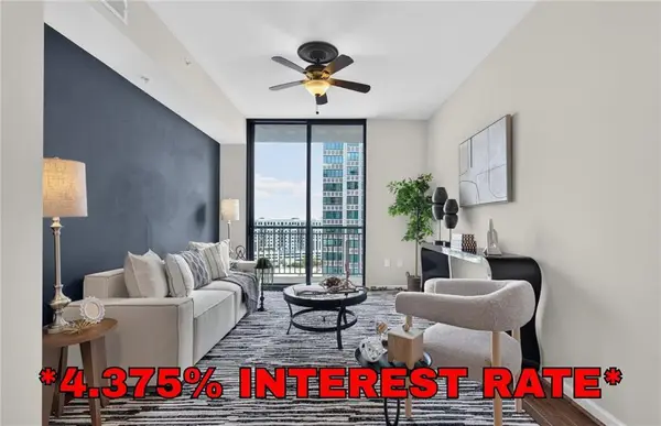 3040 Peachtree Road Nw #1313, Atlanta, GA 30305