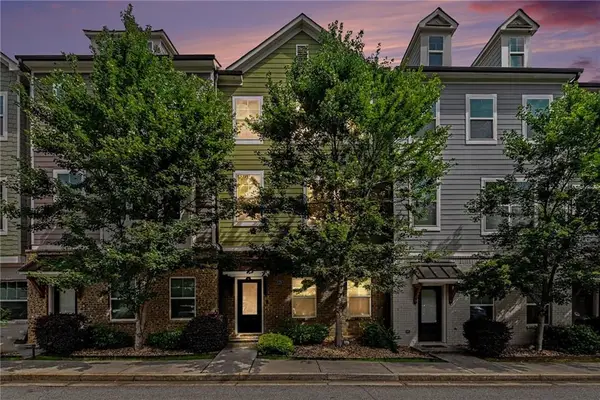 2178 Colvin Court Nw, Atlanta, GA 30318