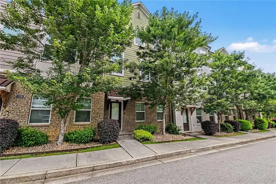 2178 Colvin Court Nw, Atlanta, GA 30318 - #2