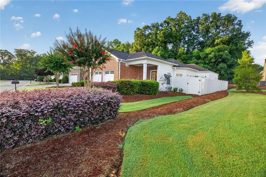 236 Abercorn Way, Woodstock, GA 30188 - #3