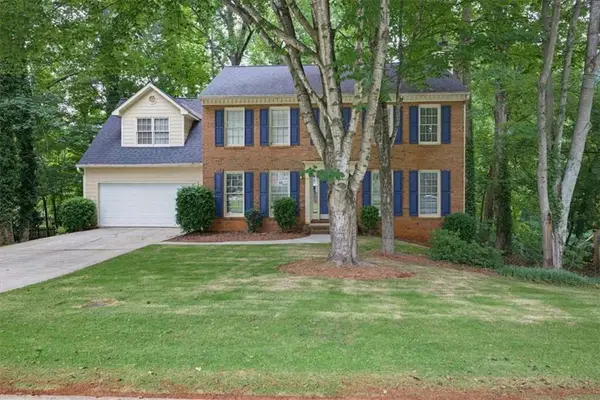 920 Providence Drive, Lawrenceville, GA 30044