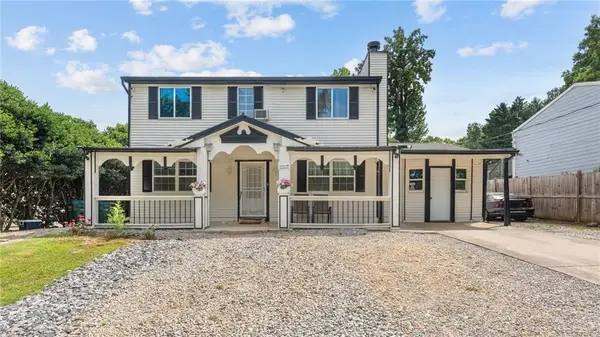 1480 Harbins Road, Norcross, GA 30093