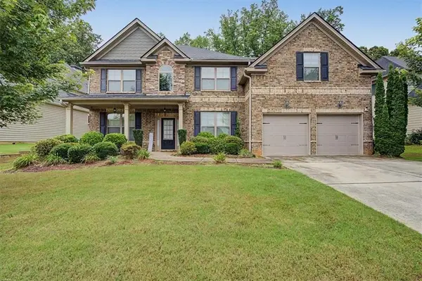 2327 Magaw Lane, Powder Springs, GA 30127