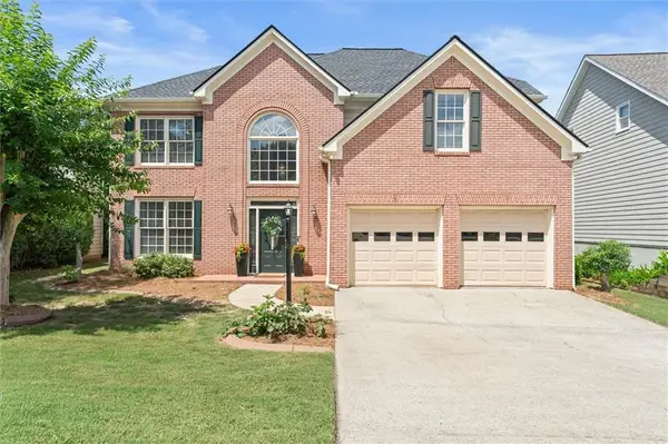 116 Bear Cave Trail, Woodstock, GA 30189