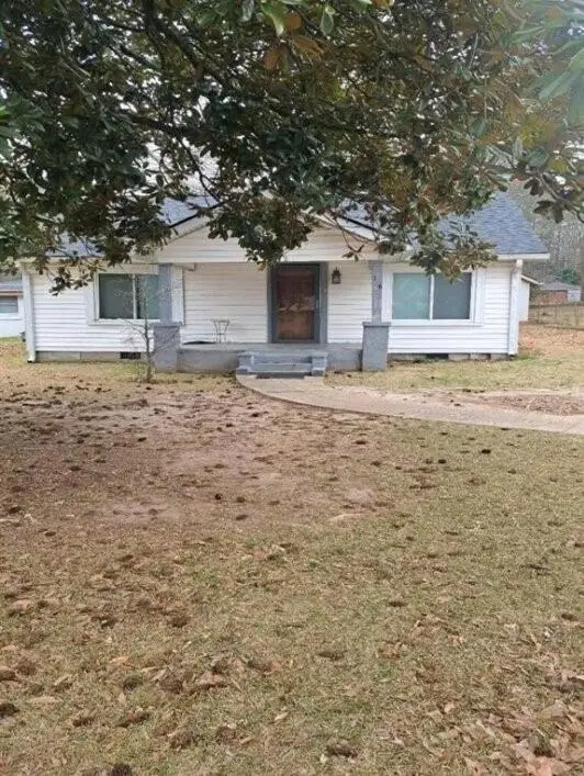 136 Tye Street, Stockbridge, GA 30281