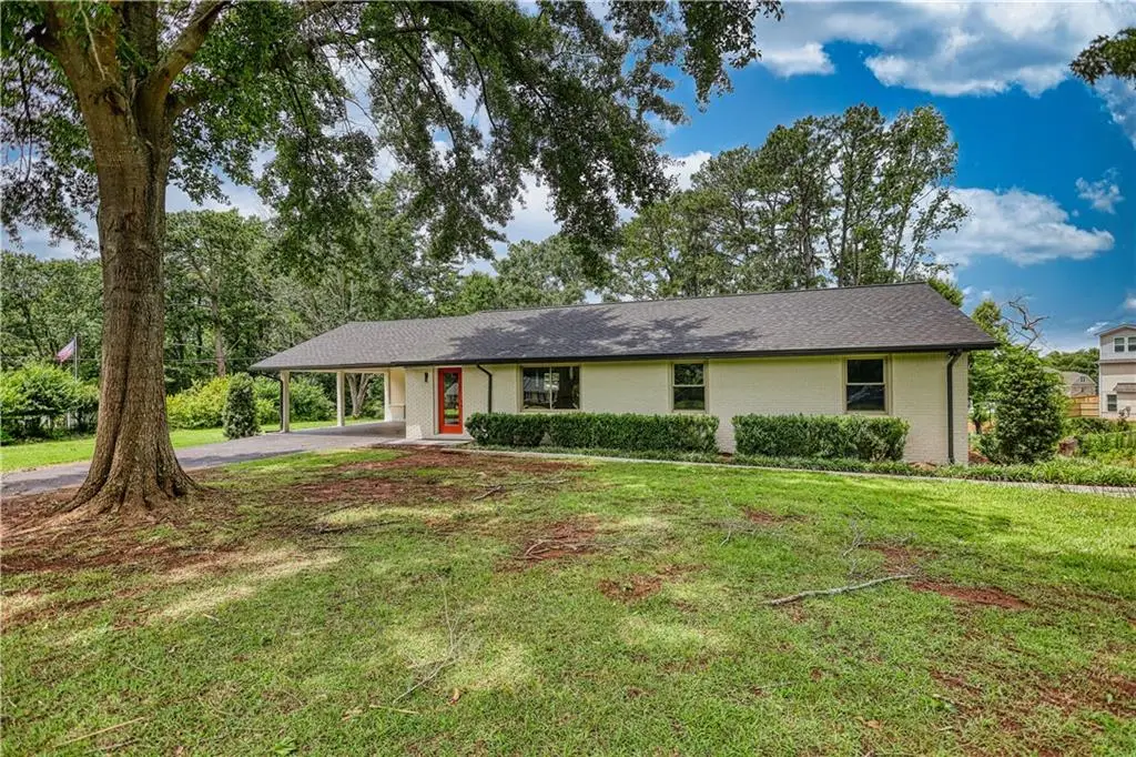 32 Eva Lane, Stockbridge, GA 30281 - #1