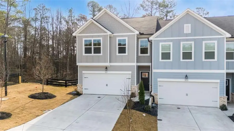 347 Yukon Drive #55, Conyers, GA 30094 - #3