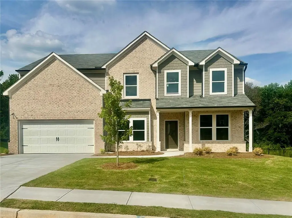 326 Rodeo Drive, Auburn, GA 30011 - #1