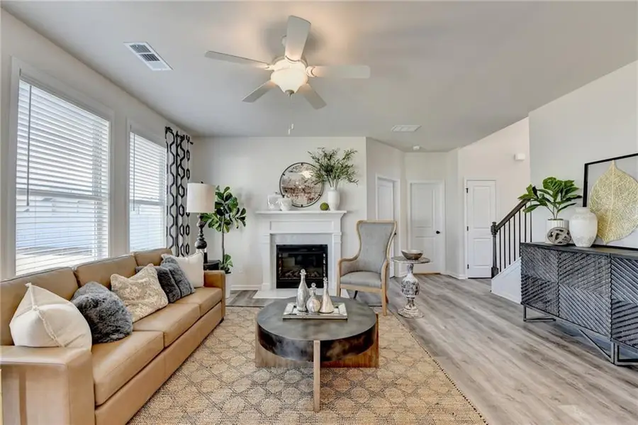 326 Rodeo Drive, Auburn, GA 30011 - #3