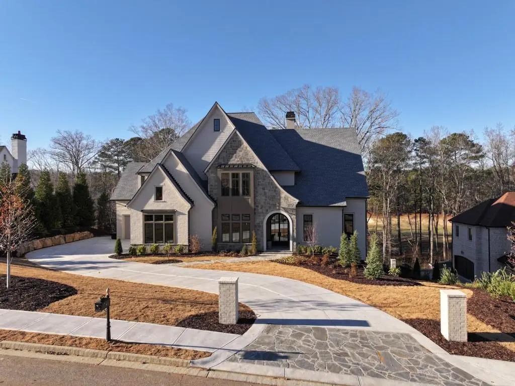 3116 Balley Forrest Drive, Alpharetta, GA 30004 - #1