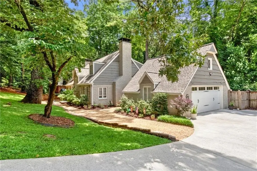 34 River Park Drive, Sandy Springs, GA 30328 - #2