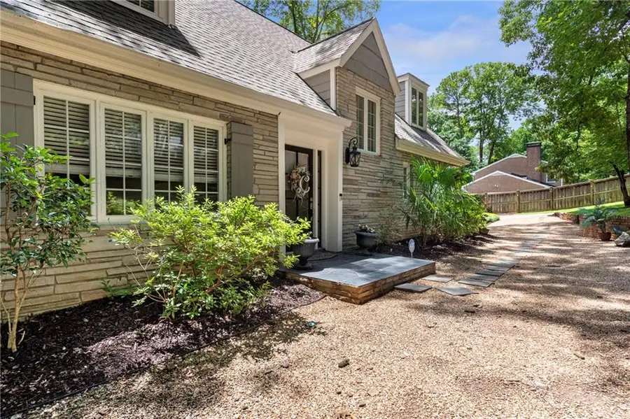 34 River Park Drive, Sandy Springs, GA 30328 - #3