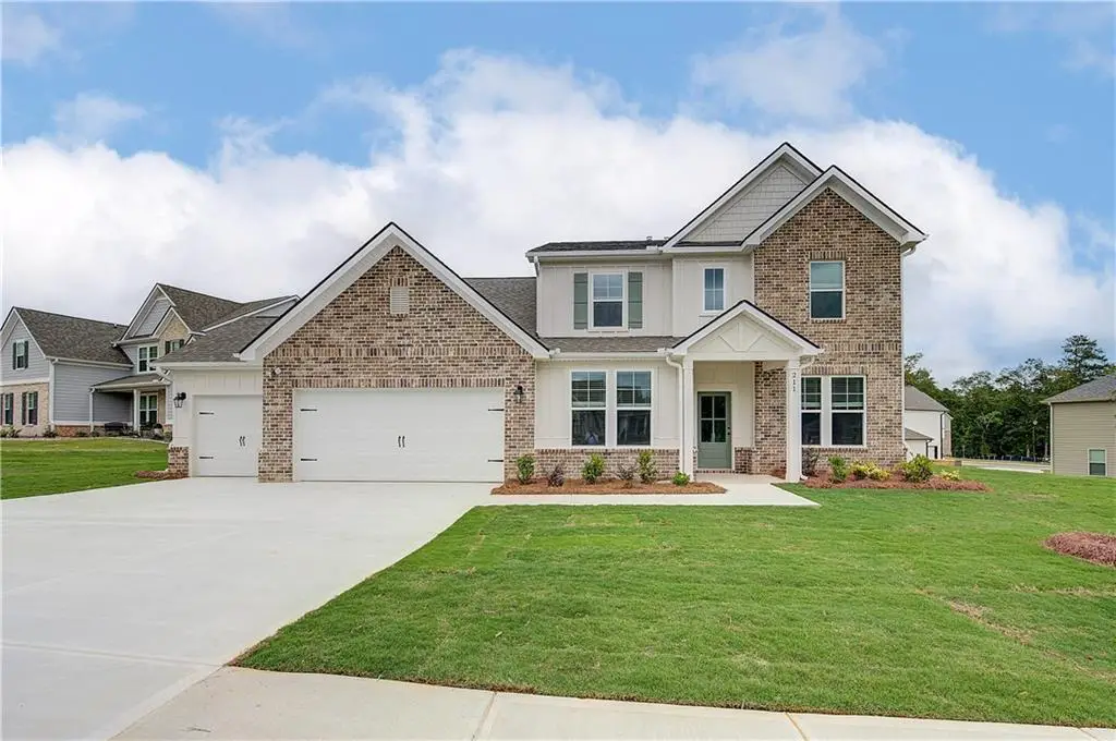 105 Arabella Parkway, Locust Grove, GA 30248 - #1