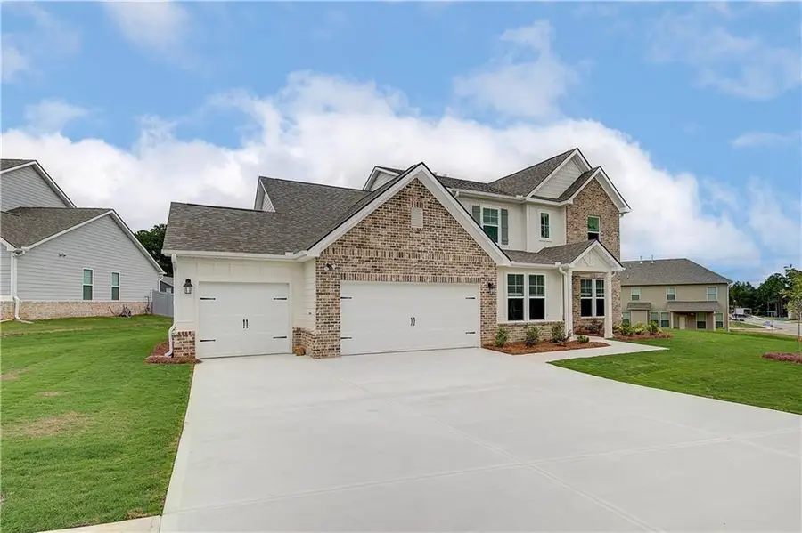 105 Arabella Parkway, Locust Grove, GA 30248 - #3